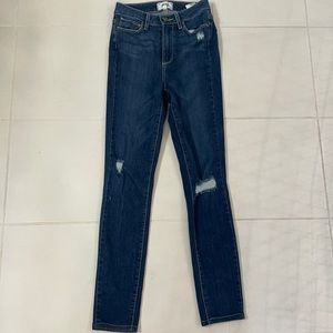 Paige Jeans